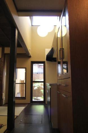 Villa Kohaku An Machiya House Kioto Habitación foto
